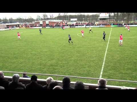 Samenvatting AZSV - VVOG