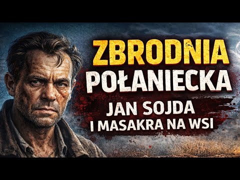 Sprawa Zbrodni Połanickiej: Co się naprawdę stało?