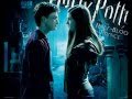 Fireworks Harry Potter And The Half Blood Prince End Credit Version