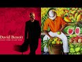 David Benoit    "WATERMELON MAN"     2003