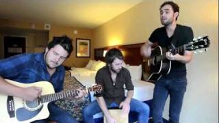 Tim Chaisson &amp; Morning Fold - Come Clean