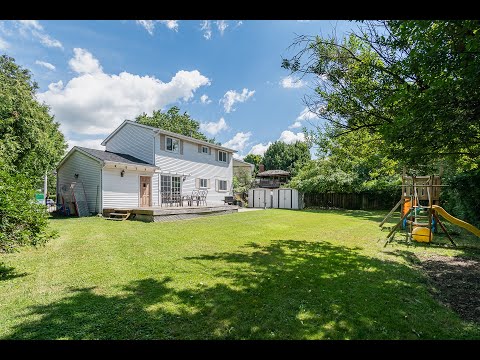 Home for Sale | 848 Governors Court | Milton, Ontario, Canada