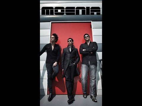 LOS MEJORES EXITOS  MOENIA MIX