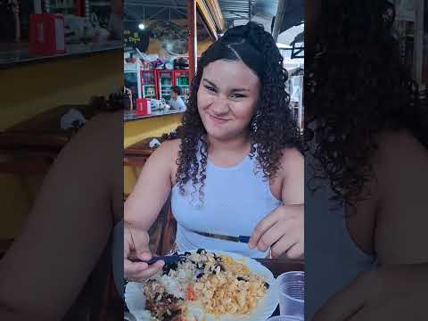 almoçando no melhor Paulinho da sopa caruaru Pernambuco