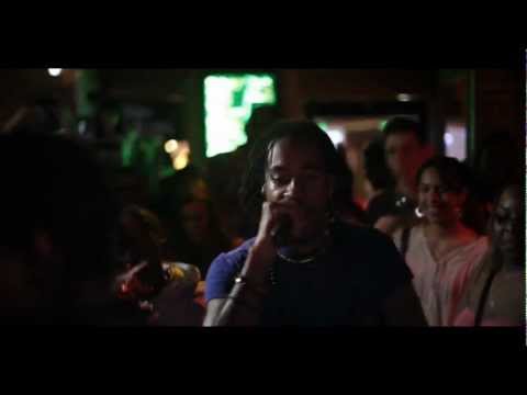 Ti-Taillron ft Kemay - Small Live Trailer (ICÔNE FILMS)