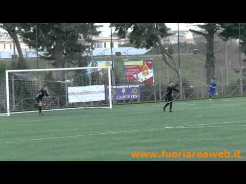 Juniores Elite 2014-15: Certosa Calcio vs Podgora Calcio 1950
