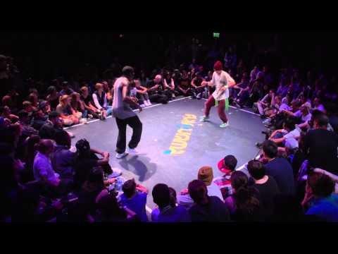 FLAVOURAMA BATTLE 2013 - HOUSE FINAL - LOFTEX VS. P-JAY