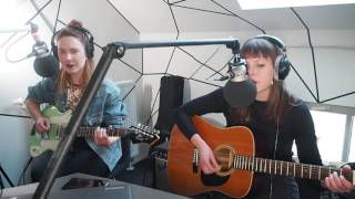 Gurr - "Moby Dick" live @FluxFM