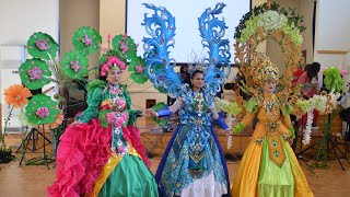 Download lagu ExtravaGanda Fashion Show at Torang Pe Spring Festival Melbourne 20 Sep 2025 KSD Australia  mp3