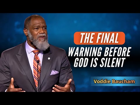 Voddie Baucham Sermons -  Hearing the Wrong Voice Can Destroy Your Life