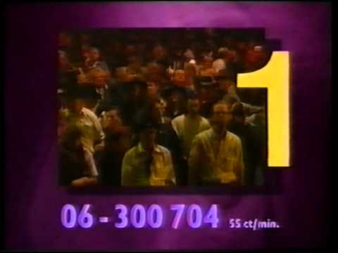 NSF 1996: semi 2 Gina de Wit recap