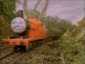 Thomas Friends The Best Of James Bumper 2
