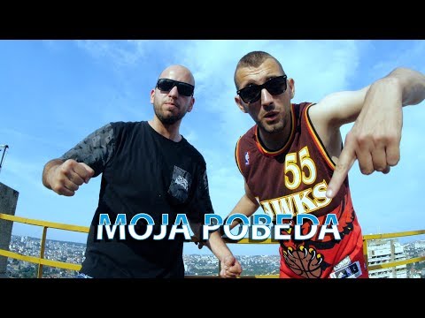 Shommytto x Ksoa - Moja pobeda (Official Video)