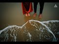 Big Fat Tamil Beautiful Wedding Of Sheera Naresh