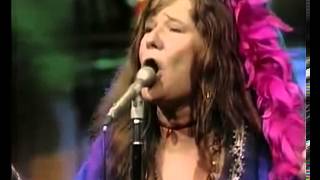 Janis Joplin   Get it while you can   YouTube1