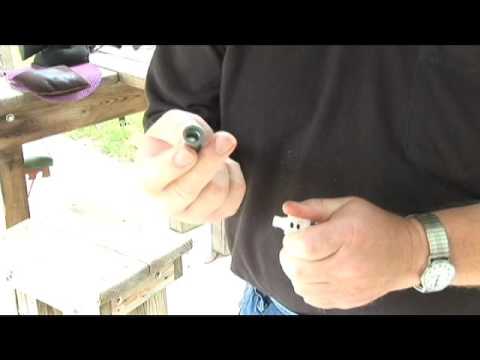 Lightfield Slug Construction