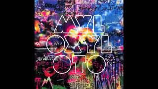 Coldplay - Hurts Like Heaven