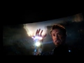 I Am Ironman | Theatre Reaction #2 | Avengers Endgame
