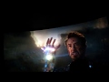 I Am Ironman Theatre Reaction 2 Avengers Endgame