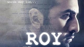 Boond Boond | Full Song Lyrics | Roy | Ankit Tiwari