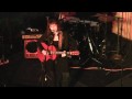 Lynn Miles - ''Surrender Dorothy'' Live @ SXSW 2010