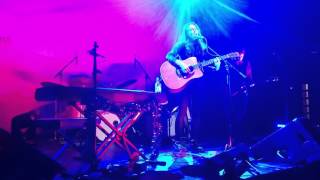 Nerina Pallot - Blessed (live)