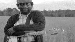 Willie King Living In A New World