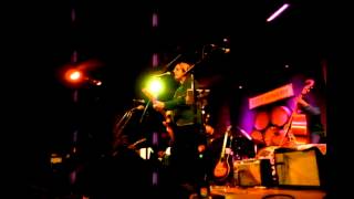 Todd Rundgren &quot;Kind Hearted Woman&quot; City Winery, NYC 3 5 2012