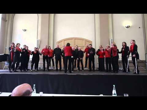 Mambo - Herbert Grönemeyer (Cover) Chorensemble InTakt Offenbach