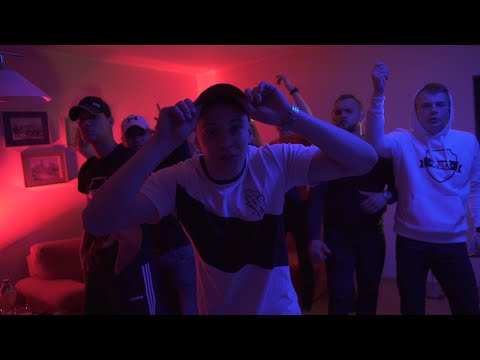 Maestro INC - Szczęśliwi Czasu Nie Liczą | Official Video |