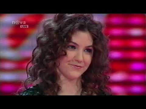 Cesko Slovenska Superstar 2011 - posledni semifinale (vyrazovani) [Pondeli, 04.04.2011]