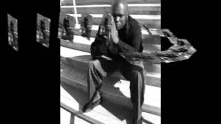 L.C. Johnson -Fly away feat Breal of cypress hill