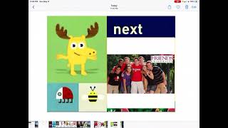Download lagu Moose says friends university is coming up next mp3