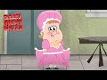 Virtu Earl Reality Episode 23 Cloudy With A Chance Of Meatballs Cartoons For Kids WildBrain