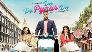 Download lagu De De Pyaar De /Ajay Devgn/Tabu/Rakul Preet Singh mp3