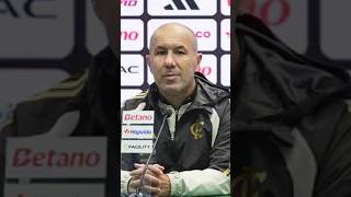 🚨 Leonardo Jardim QUEBRA O SILÊNCIO sobre Thiago Almada! #Flamengo #ThiagoAlmada #MercadoDaBola