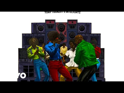 Tony Tranziit - Moody (Remix) ft. Inteligntz