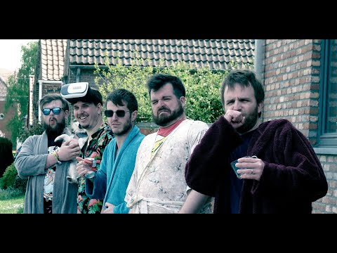 Let It Fall [OFFICIAL VIDEO]