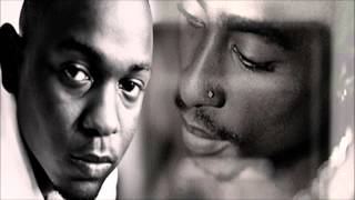 Kendrick Lamar – Picture Me Rollin (Remix)