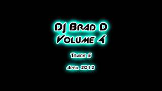 DJ Brad D Volume 4 - Sema ft Jacqueline Neslo - The Edge