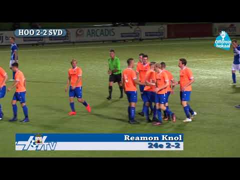 Samenvatting Hoogeveen   Dedemsvaart 18 08 2017