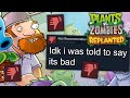 Im Gonna Say It: This Game Is Overhated...