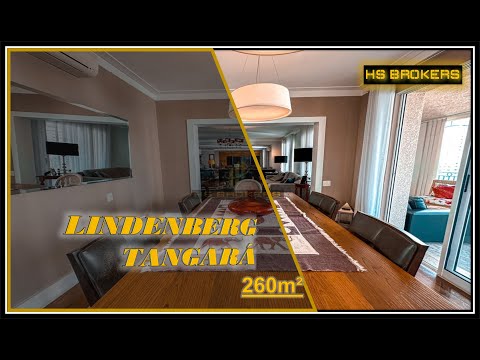 Lindenberg Tangará - RS72320