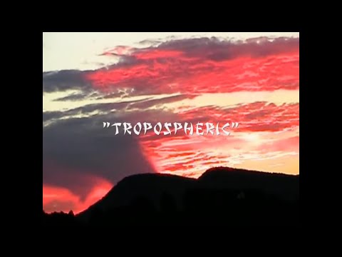 Visible Breath - 'Tropospheric' Teaser