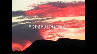 Visible Breath - 'Tropospheric' Teaser