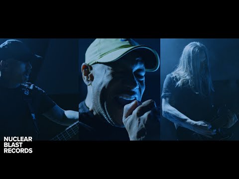 LIGHT THE TORCH - Become The Martyr (OFFICIAL MUSIC VIDEO)
