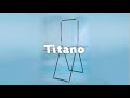 Сушилка для белья напольная Colombo Titano (ST1000)