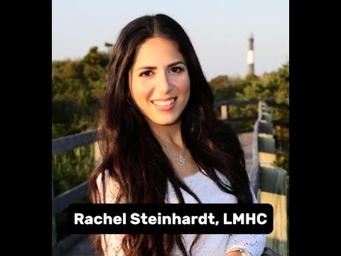 Rachel Steinhardt, LMHC | Therapist in New York, NY | OKclarity