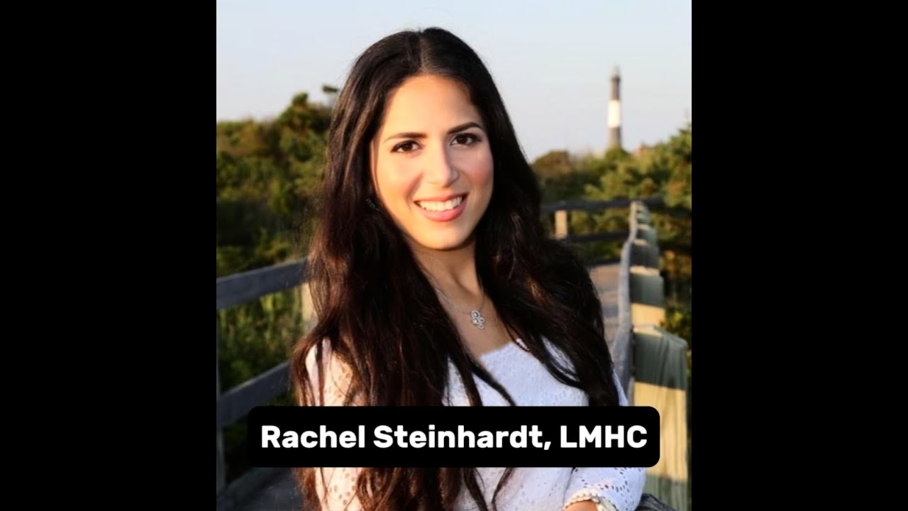 Rachel Steinhardt, LMHC | Therapist in New York, NY | OKclarity