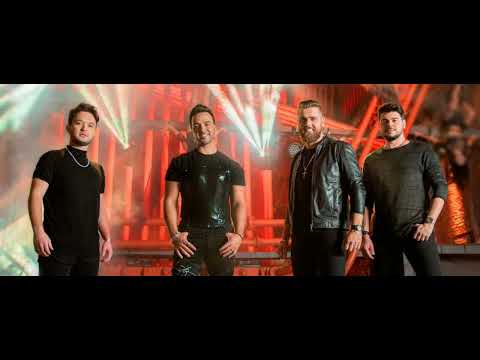 Luis fonsi, Zé Neto e Cristiano, Thyy - por isso que eu Bebo